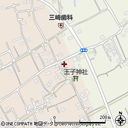 香川県丸亀市飯山町西坂元962周辺の地図