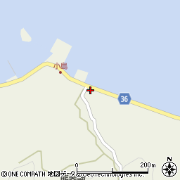 広島県江田島市沖美町三吉228周辺の地図