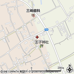 香川県丸亀市飯山町西坂元963周辺の地図