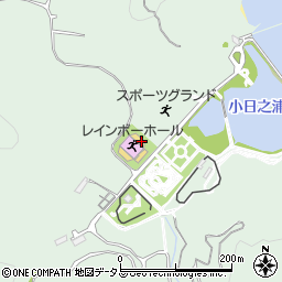 広島県呉市安浦町大字三津口2214周辺の地図