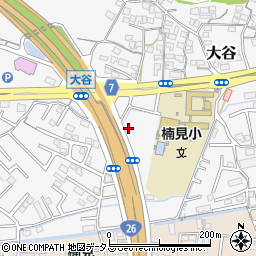 株式会社三愛基礎工業周辺の地図
