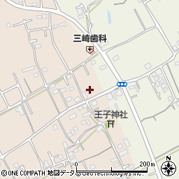 香川県丸亀市飯山町西坂元961周辺の地図