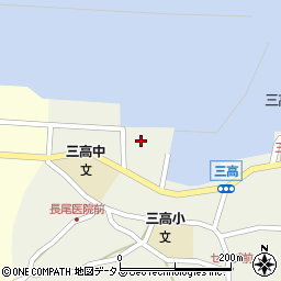 宮本海産周辺の地図