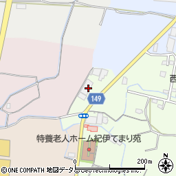 渡辺農園株式会社周辺の地図