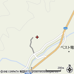 長崎県対馬市美津島町鷄知240周辺の地図