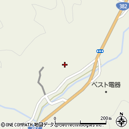 長崎県対馬市美津島町鷄知236-14周辺の地図