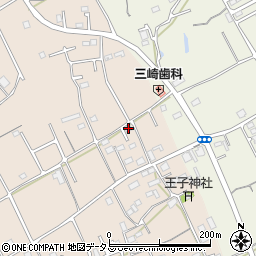 香川県丸亀市飯山町西坂元942-1周辺の地図
