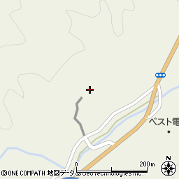 長崎県対馬市美津島町鷄知241周辺の地図