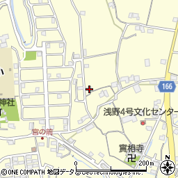 香川県高松市香川町浅野3008周辺の地図