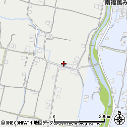 香川県木田郡三木町田中1185周辺の地図