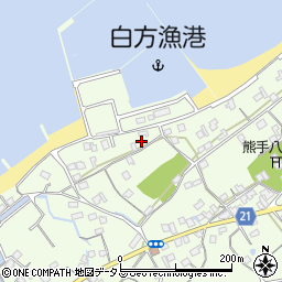 香川県仲多度郡多度津町西白方306周辺の地図
