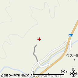 長崎県対馬市美津島町鷄知241-25周辺の地図