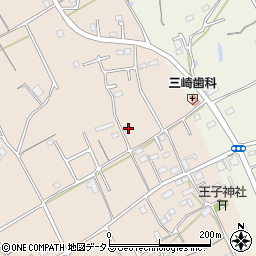 香川県丸亀市飯山町西坂元750周辺の地図