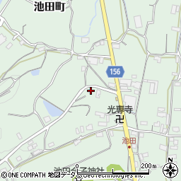 香川県高松市池田町783周辺の地図