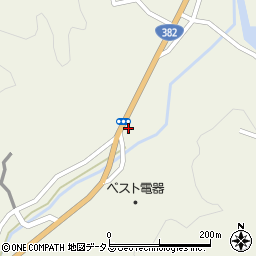 長崎県対馬市美津島町鷄知274周辺の地図