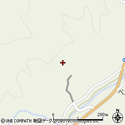 長崎県対馬市美津島町鷄知233-15周辺の地図