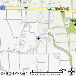 香川県さぬき市長尾名157-5周辺の地図