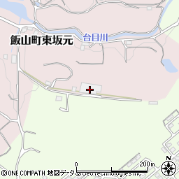 株式会社北畑開発研究所周辺の地図