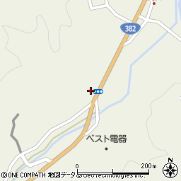 長崎県対馬市美津島町鷄知275周辺の地図