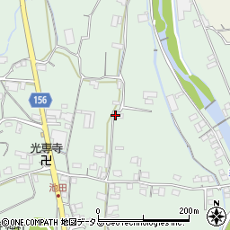 香川県高松市池田町1225周辺の地図