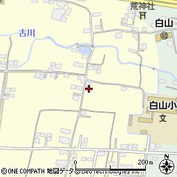 香川県木田郡三木町下高岡452周辺の地図