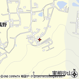 香川県高松市香川町浅野3436周辺の地図