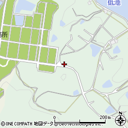 香川県高松市池田町620周辺の地図