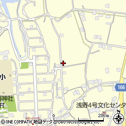 香川県高松市香川町浅野3013周辺の地図