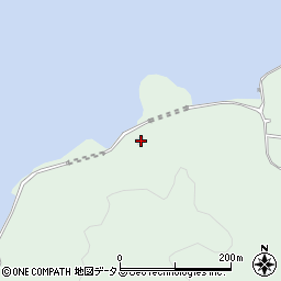 広島県呉市安浦町大字三津口2198周辺の地図