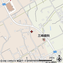 香川県丸亀市飯山町西坂元736周辺の地図