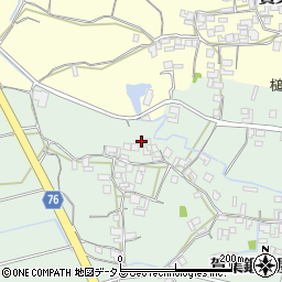 兵庫県南あわじ市賀集鍛治屋351周辺の地図