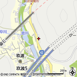松本石材工業周辺の地図