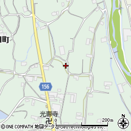 香川県高松市池田町1202周辺の地図