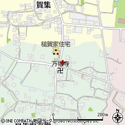 兵庫県南あわじ市賀集鍛治屋29周辺の地図