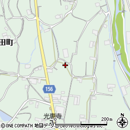 香川県高松市池田町1201周辺の地図