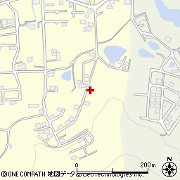香川県高松市香川町浅野3471周辺の地図