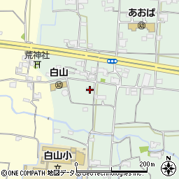 香川県木田郡三木町井戸2236周辺の地図