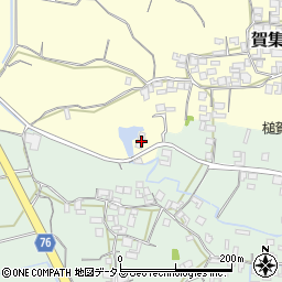 兵庫県南あわじ市賀集3周辺の地図