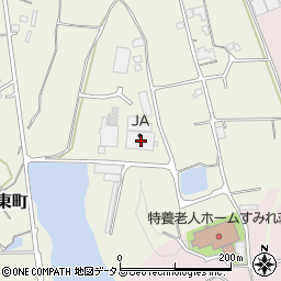 香川県高松市川島東町2084-1周辺の地図