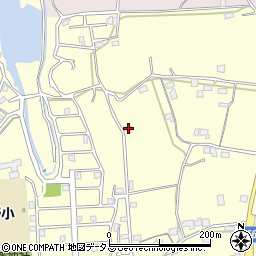 香川県高松市香川町浅野3175周辺の地図