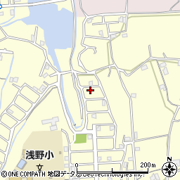 香川県高松市香川町浅野3131周辺の地図