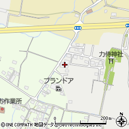 和歌山県和歌山市川辺5周辺の地図