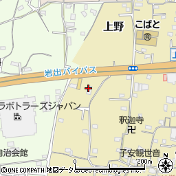 株式会社ＨＥＲ　和歌山営業所周辺の地図