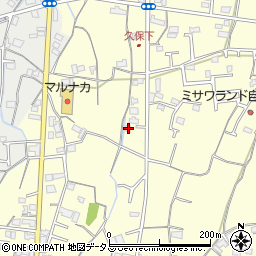 香川県高松市香川町浅野644周辺の地図