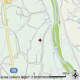 香川県高松市池田町1283周辺の地図