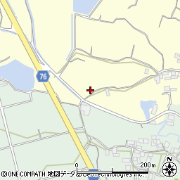 兵庫県南あわじ市賀集55周辺の地図