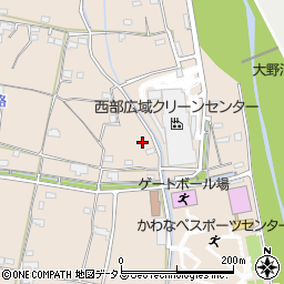 日誠電機工業株式会社周辺の地図