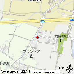 和歌山県和歌山市川辺6-2周辺の地図