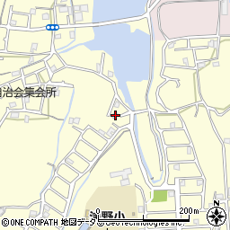 香川県高松市香川町浅野732周辺の地図