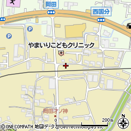株式会社大志組周辺の地図